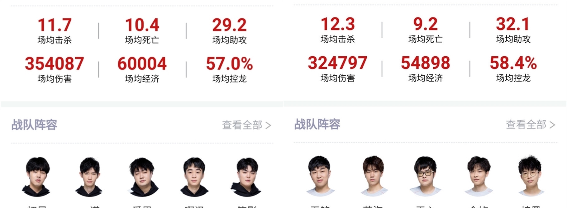 物浦的精彩