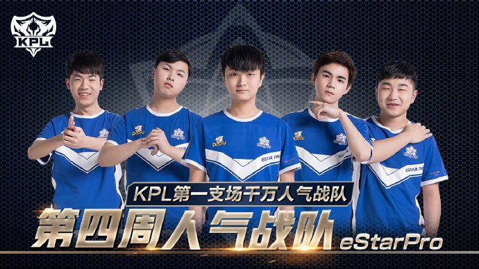 另一组关键