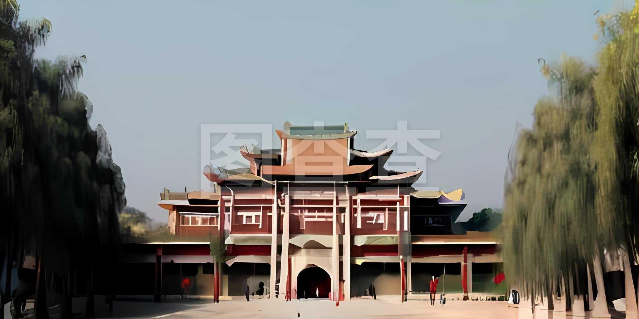 彩的一笔